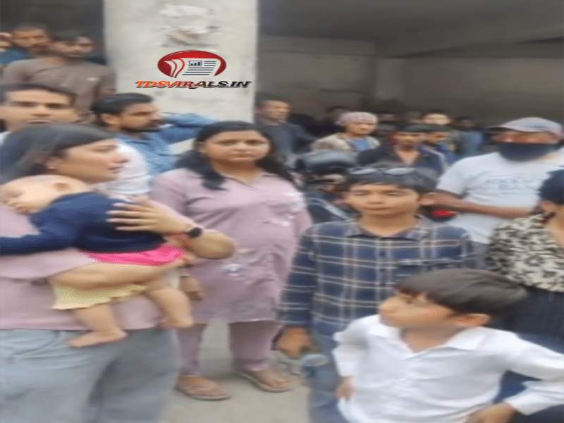 मनाली में हरियाणा के पर्यटक परिवार से मार पिट, बच्ची को ज़मीन पर फेंका, जातिसूचक गालियाँ