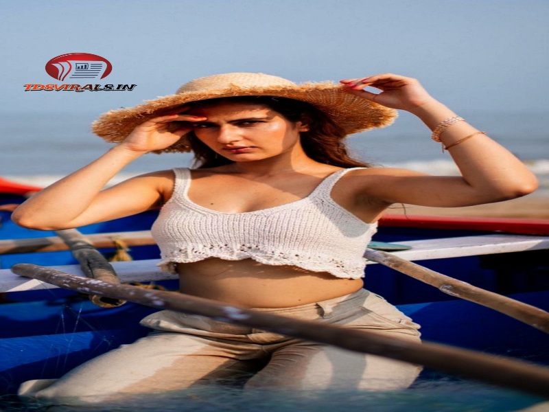 गुस्ताख इश्क के को-स्टार विजय वर्मा संग लिंक-अप की अफवाहों पर फातिमा सना शेख