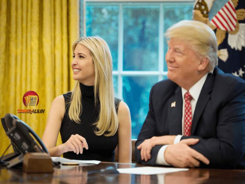 President Trump TdsVirals