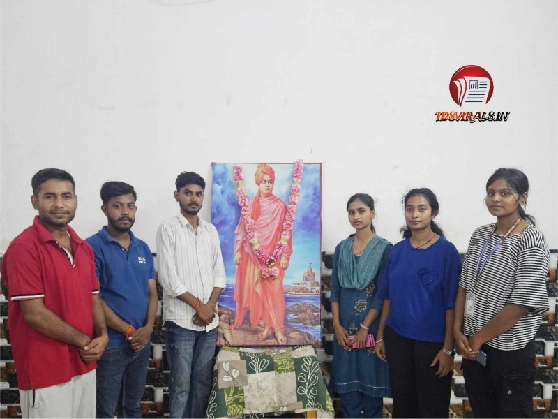 स्वामी विवेकानंद