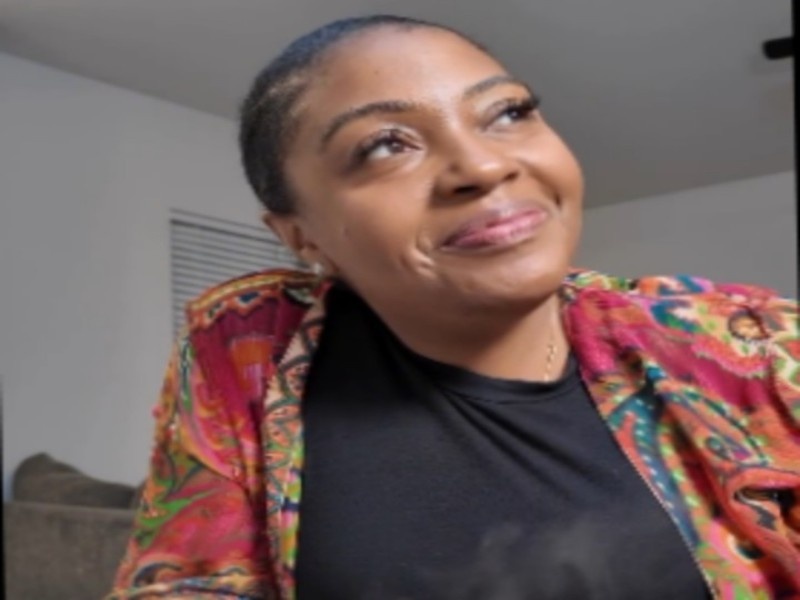 American woman learns Marathi for her Indian husband