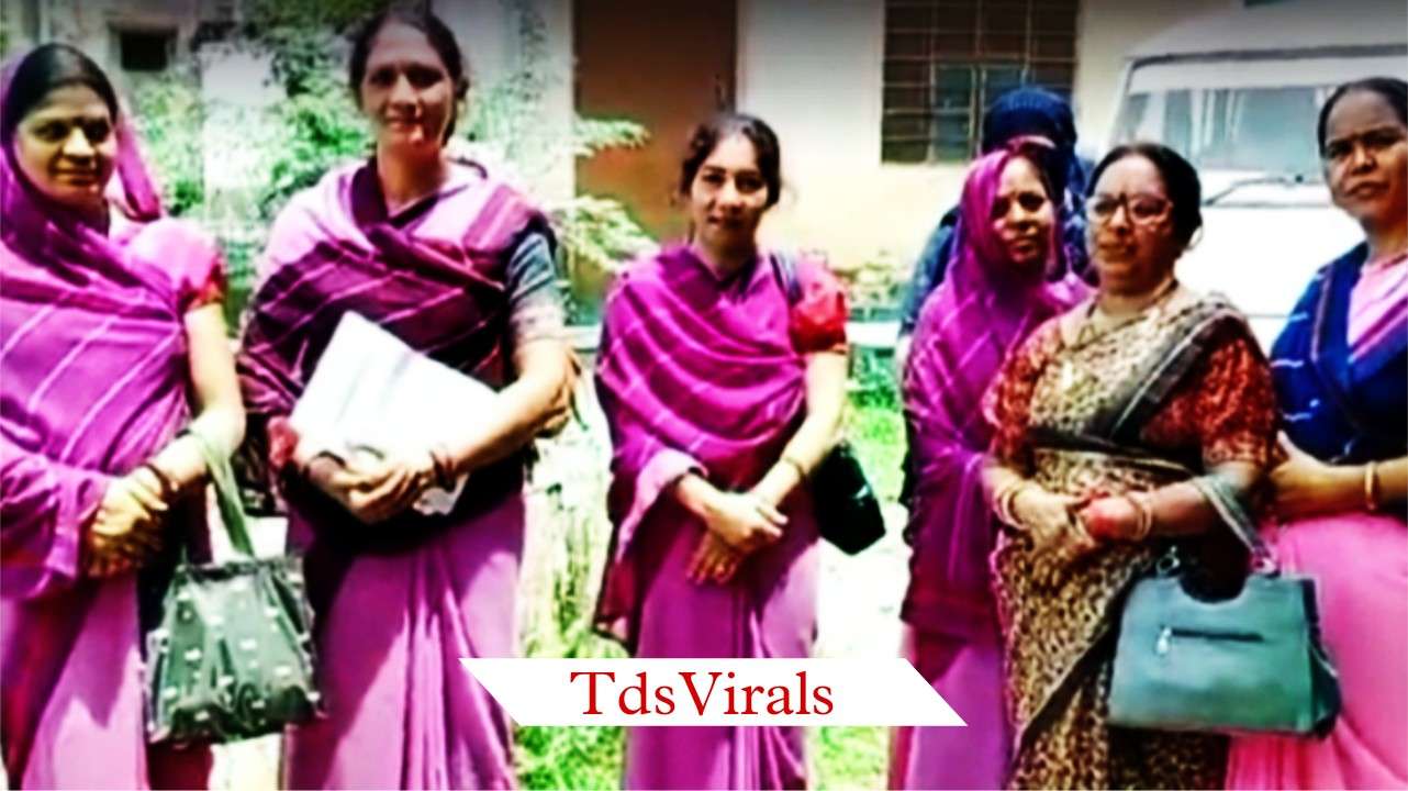 Bihar Anganwadi Update