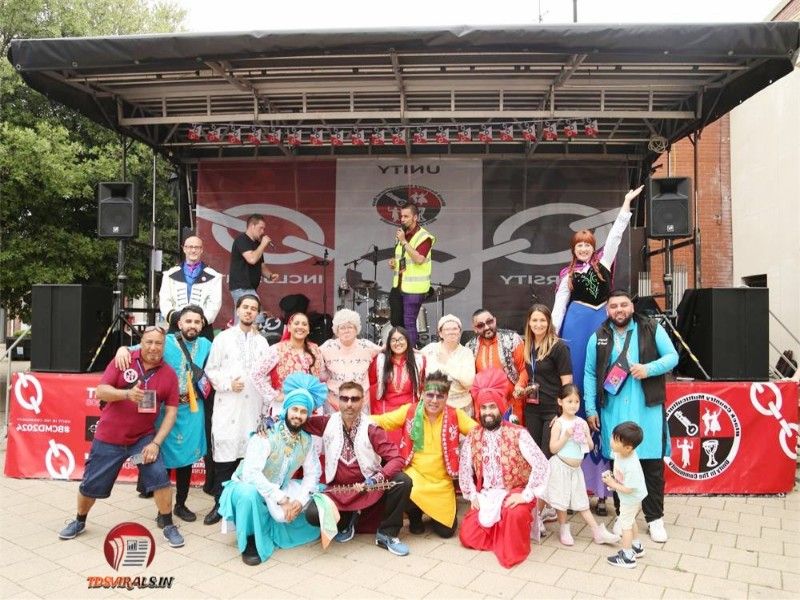 Black Country Day 2025