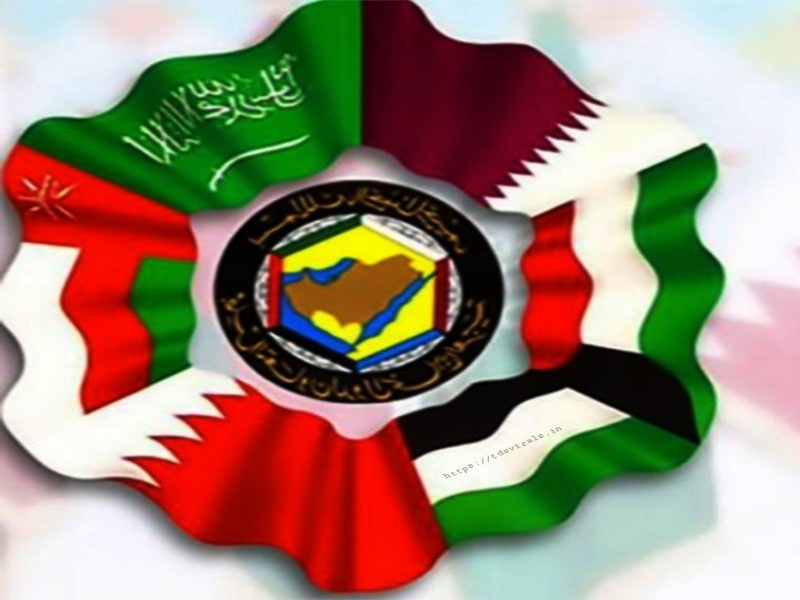 GCC Unified Tourist Visa 2025