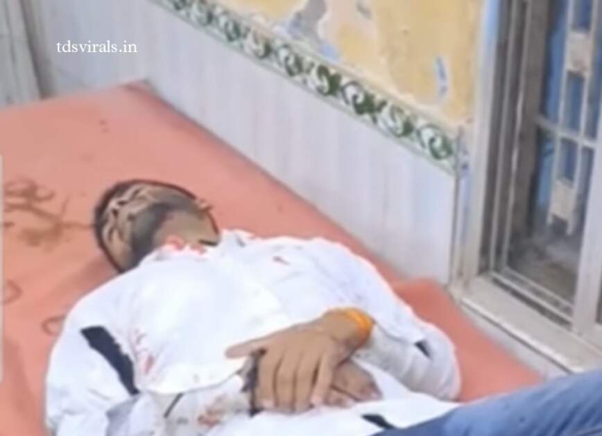 Gopalganj Pickup accident