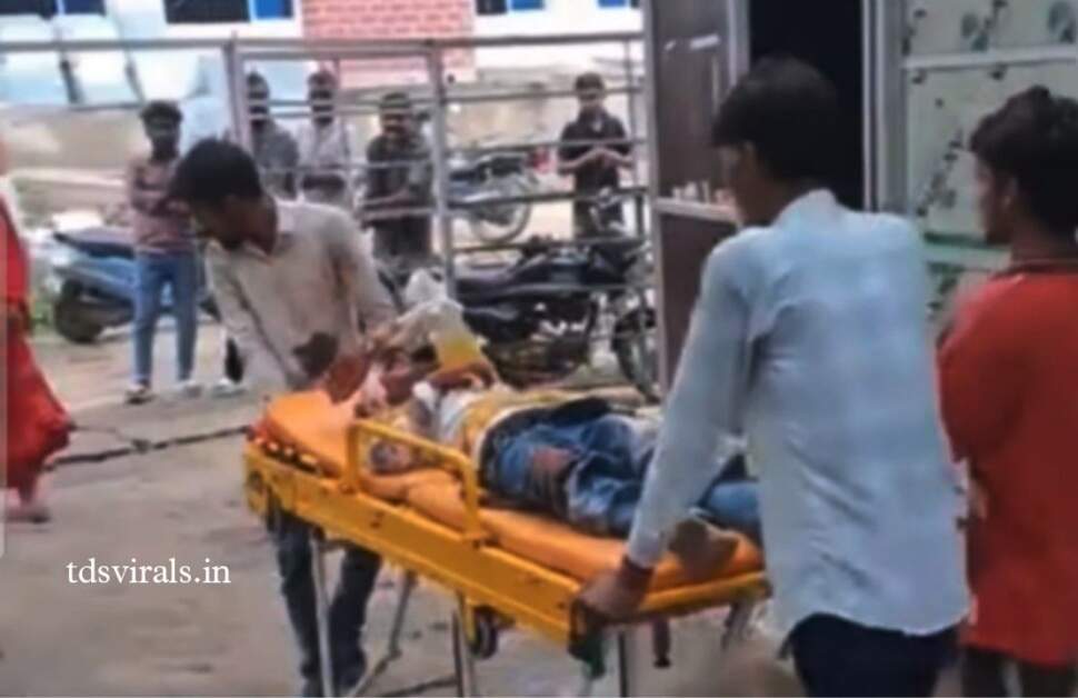 Gopalganj Pickup accident