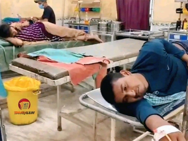 Gopalganj road Accident 