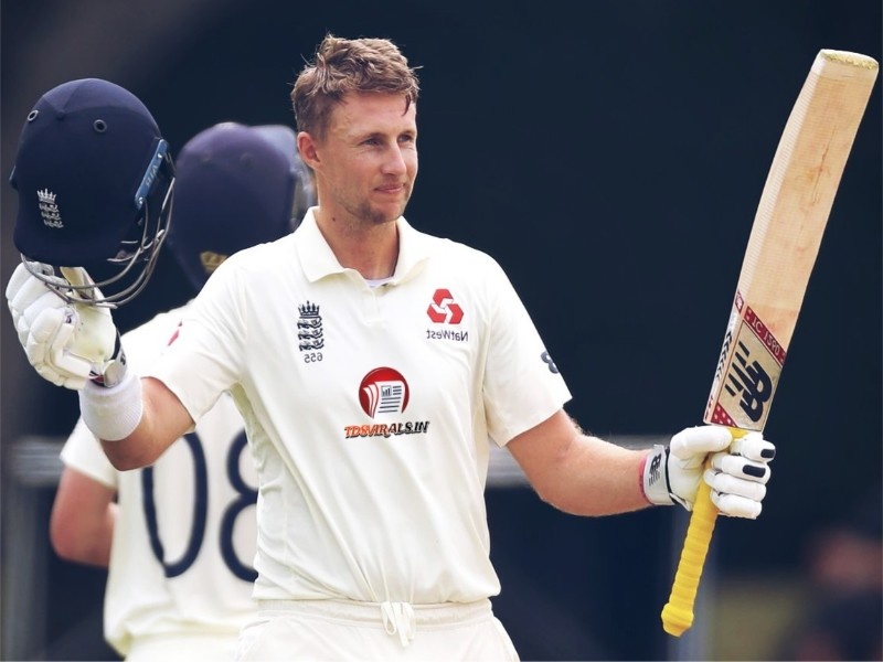 Joe Root Test Runs Record 2 Second Most in History