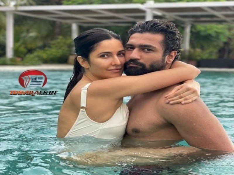 Katrina Kaif 42nd Birthday