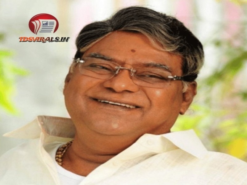 Kota Srinivasa Rao