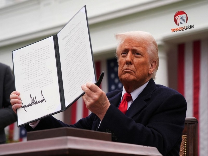 Trump Indonesia Trade Deal