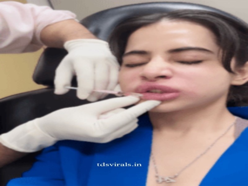 Urfi Javed Influencers