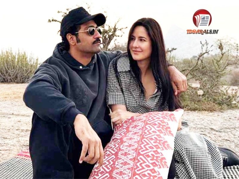 Katrina Kaif 42nd Birthday - entertainment news