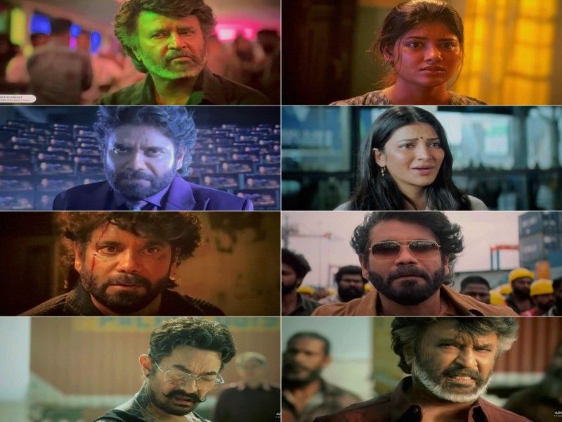 Coolie Tamil Movie Download