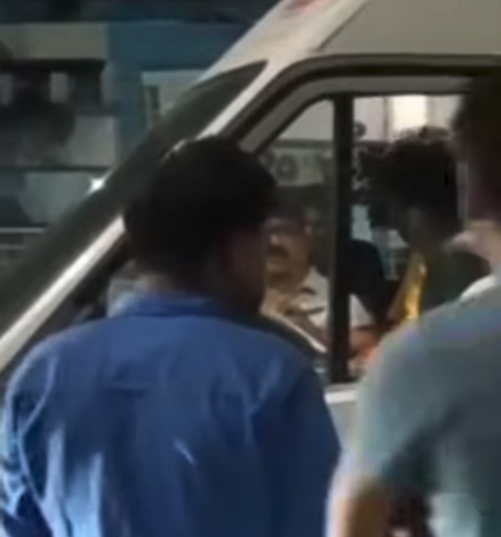 Gopalganj Bijli Mistri Current Se maut