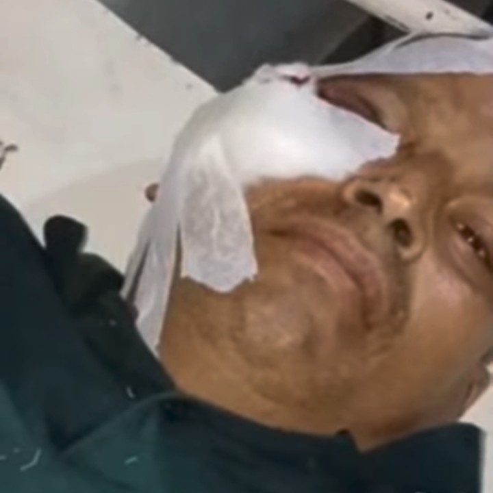 Gopalganj Firing incident