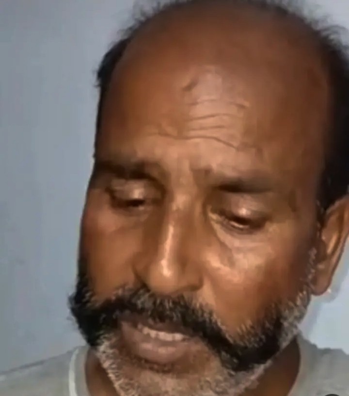 Gopalganj Firing incident