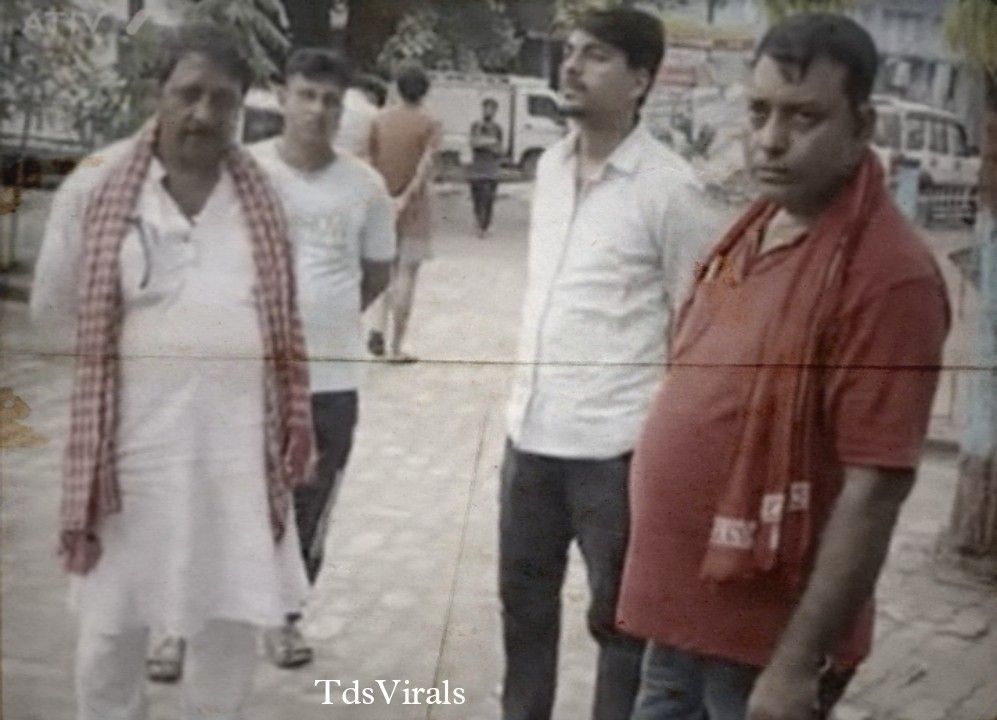 Gopalganj Zameen Vivad