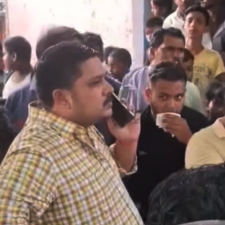 Gopalganj girl student molested