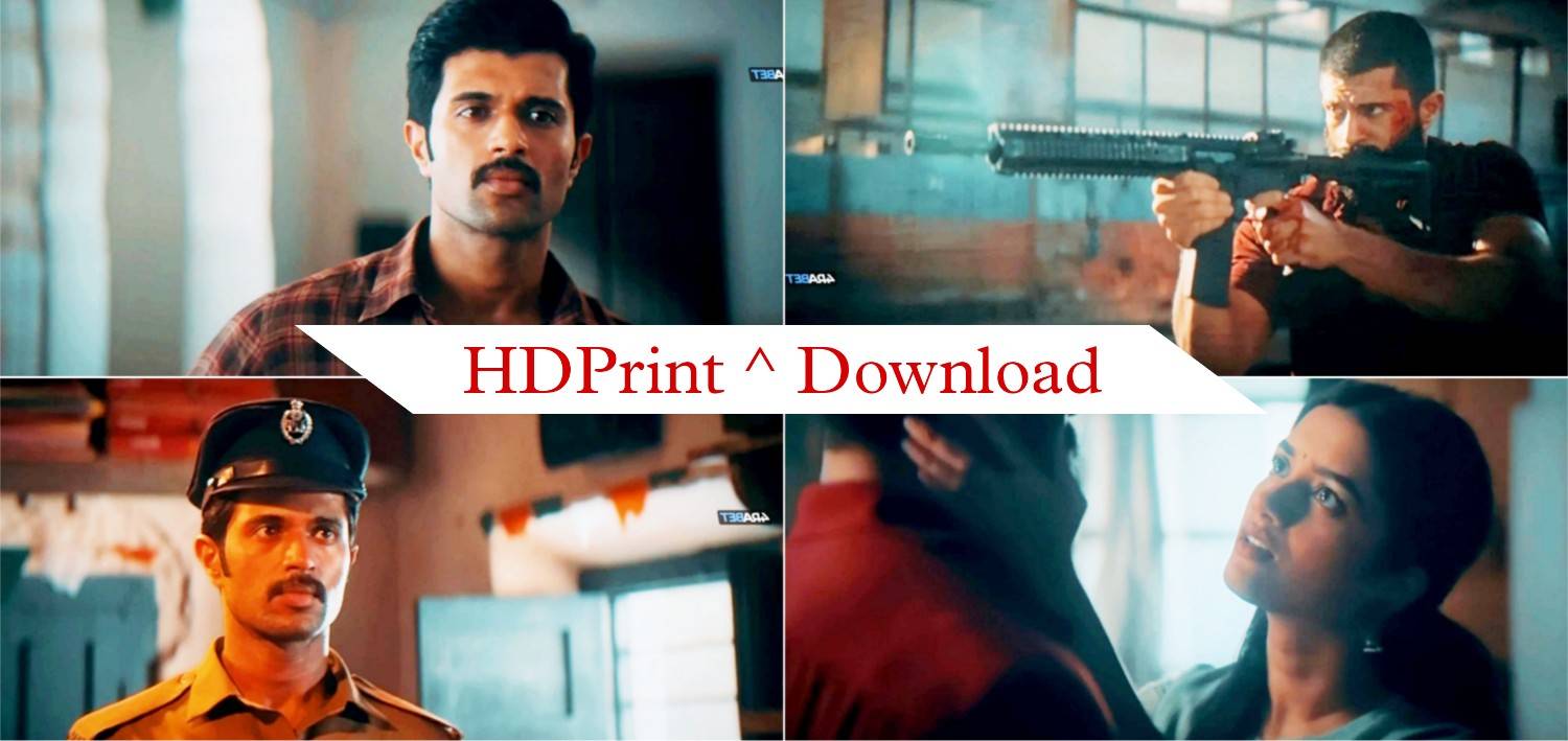 Kingdom Movie Review Download HDPrint 