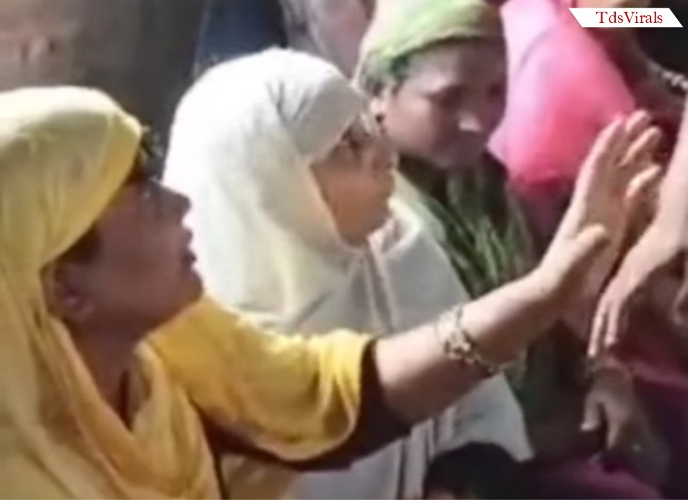 Rural doctor arrested